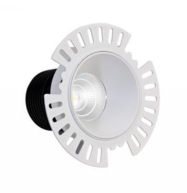 Basy 8 Recessed Ceiling Luminaires Dlux Round Recess Ceiling Basy 8 Recessed Ceiling Luminaires Dlux Round Recess Ceiling